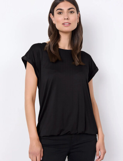 Soyaconcept Sc-Marica - Black - XS Soyaconcept Sc-Marica - Black - XS