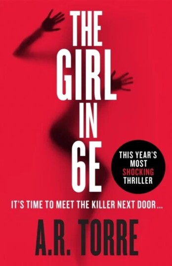 The Girl In 6e Av Alessandra Torre
