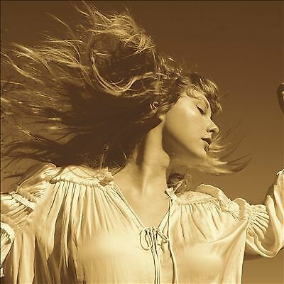 MediaTronixs Taylor Swift : Fearless (Taylor’s Version) CD 2 discs (2021) Pre-Owned MediaTronixs Taylor Swift : Fearless (Taylor’s Version) CD 2 discs (2021) Pre-Owned