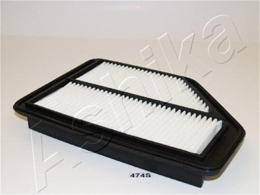 Luftfilter JAPANPARTS FA 474S Luftfilter JAPANPARTS FA 474S