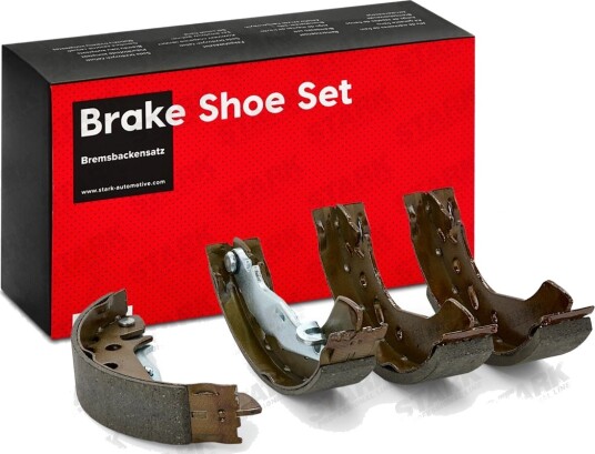 Bremsesko sett STARK SKBS 0450005