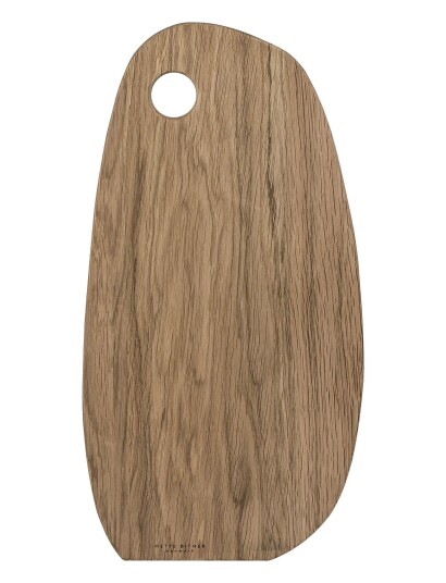 Mette Ditmer Authentic Cutting Board, Large - L:44CM