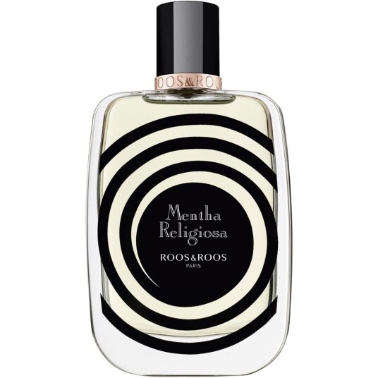 Roos & Roos Mentha Religiosa Eau De Parfum 100ml Roos & Roos Mentha Religiosa Eau De Parfum 100ml