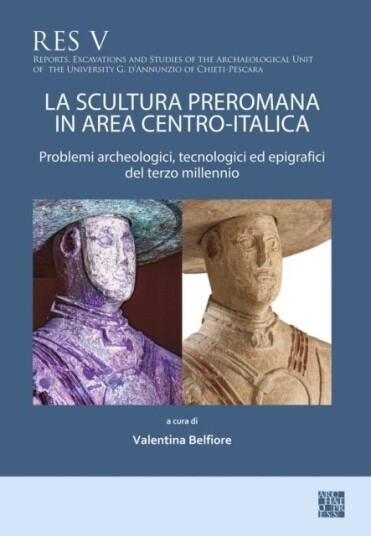 La scultura preromana in area centro italica