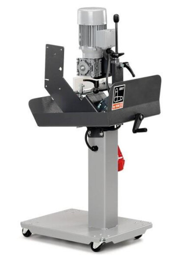 Fein GRIT GXC Rund glidemodul 0.18 kW Maskintilbehør & forbruk