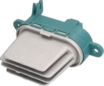 Regulator kupévifte THERMOTEC DEA006TT