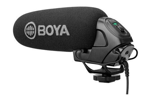 BOYA BY-BM3030 - microphone
