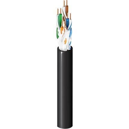 Belden Nettverkskabel Cat5e OSP 4 Par 7997A 0101000