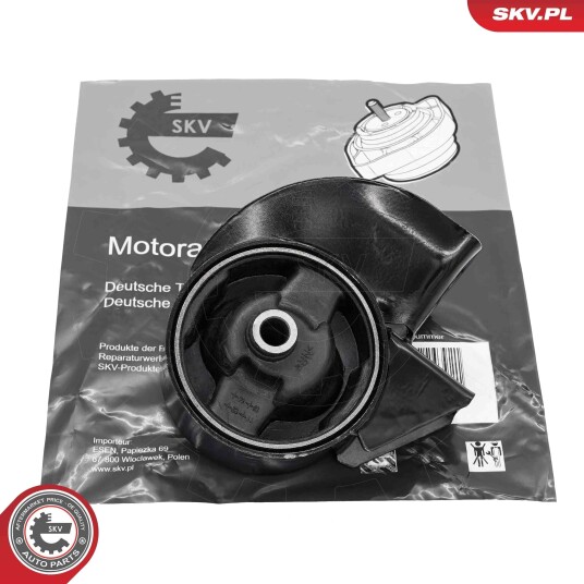 ESEN SKV 75SKV264 Motorfeste