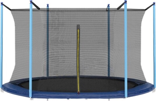 Innvendig sikkerhetsnett trampoline 244-250 cm 8ft