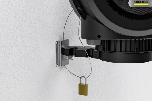 Kärcher   Slangeboks HBX 5.25 Automatic