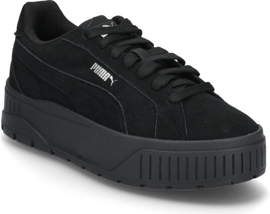 PUMA Karmen Ii - Black - 37.5