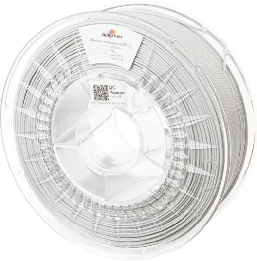 Spectrum Petg Premium Light Grey