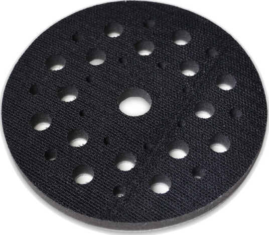 Cool Abrasives Interface Med 33 Hull 125mm 10mm