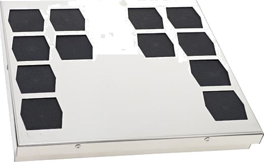Electrolux tilbehør MCFB66PR Electrolux tilbehør MCFB66PR