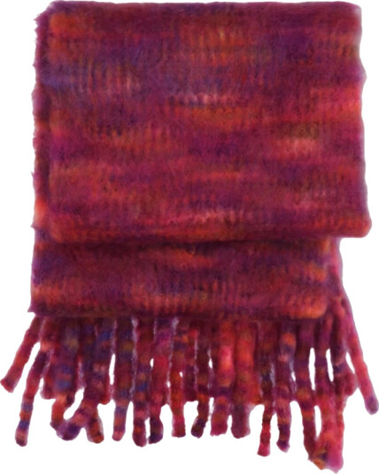 Roberto Collina Dame Accessories Rosa ONE SIZE, Roberto Collina Dame Accessories Rosa ONE SIZE,