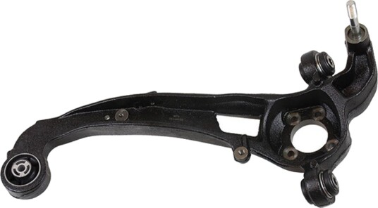 Bærearm, hjuloppheng Professional Parts 65341135