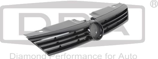DPA 88531176302 Ventilasjonsgitter