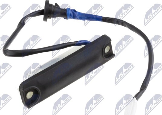 Bryter, bakluke NTY EZC-TY-110