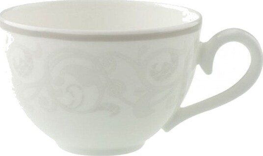 Villeroy & Boch Gray Pearl kaffe/tekopp 20 cl Villeroy & Boch Gray Pearl kaffe/tekopp 20 cl