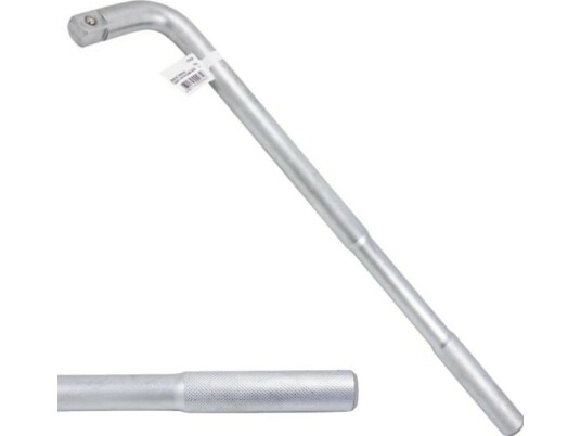 Krups Rockforce L Type 3/4" 510 Mm Hjul
