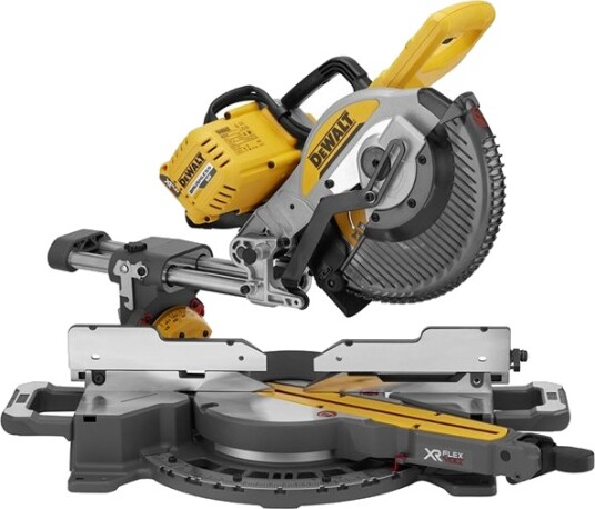 Dewalt Kapp-/Gjærsag DCS727N 54V Flexvolt Solo Dewalt Kapp-/Gjærsag DCS727N 54V Flexvolt Solo