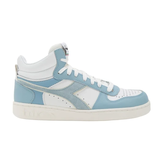 Diadora Dame Sko Blå 38 EU Diadora Dame Sko Blå 38 EU