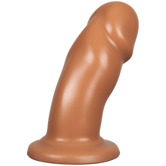 Vixen Creations Randy VixSkin Dildo 15 cm - Beige Vixen Creations Randy VixSkin Dildo 15 cm - Beige