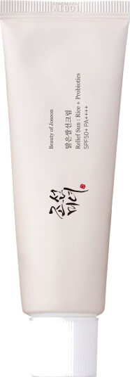 Beauty of Joseon Relief Sun Rice + Probiotics SPF50+ PA++++ 50 ml Solkrem