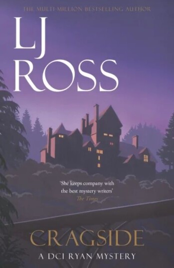 Cragside Av Lj Ross