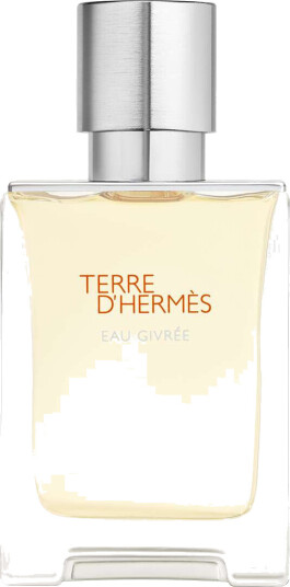 Hermès Terre d'Hermès Eau Givrée Parfyme 175 ML for Menn Hermès Terre d'Hermès Eau Givrée Parfyme 175 ML for Menn