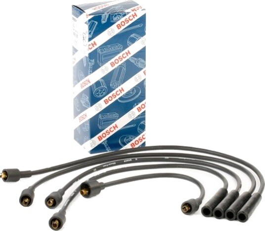 Tennplugg kabelsett BOSCH 0 986 356 762