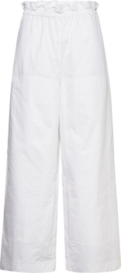 REMAIN Birger Christensen | Cargo Wide Pants | 42