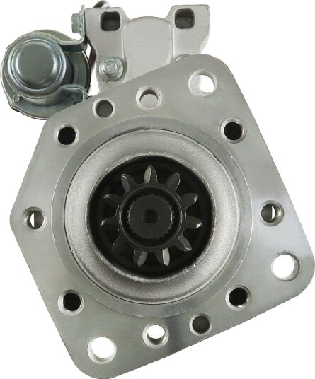 AS PL S5477S Starter AS PL S5477S Starter