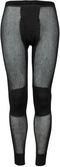 Brynje Unisex Super Thermo Longs with Inlay On Knee Black XXL Brynje Unisex Super Thermo Longs with Inlay On Knee Black XXL