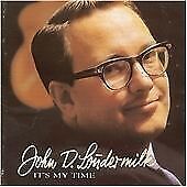 MediaTronixs It’s My Time CD (2000) Pre-Owned