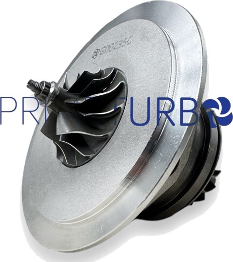 Kjernegruppe, lader Prime Turbo G00235C