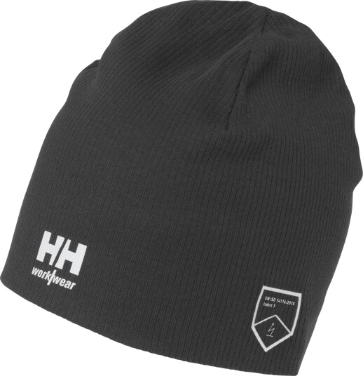 Helly Hansen Workwear Lue Fyre 79751 Mørk Grå