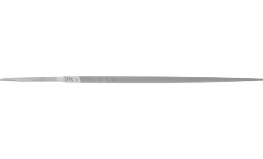 Pferd 860 150 H2, Stål, 6 Mm, 15 Cm