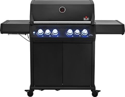 Eld Mastery Mb42 gassgrill Eld Mastery Mb42 gassgrill