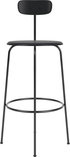 Audo Copenhagen Afteroom Barkrakk H101 Sort Ask
