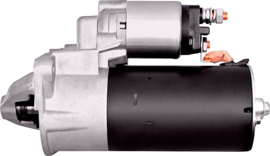 HELLA 8EA 011 612 861 Starter HELLA 8EA 011 612 861 Starter