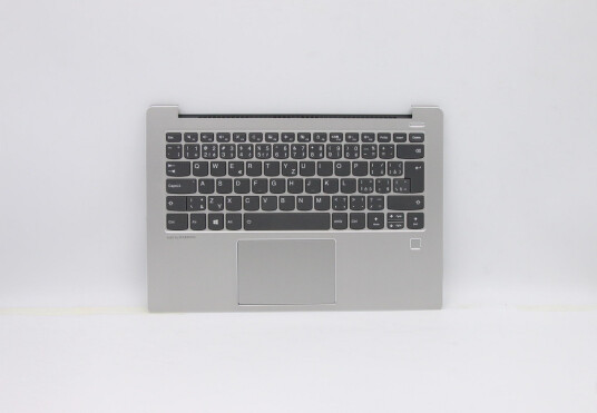 Lenovo Upper Case L 81EU MGR W/KB MEDION