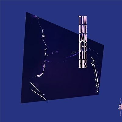 MediaTronixs Tim Garland : ReFocus CD Pre-Owned