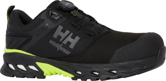Helly Hansen Vernesko Magni Evo Boa S7L HT Svart 40 Helly Hansen Vernesko Magni Evo Boa S7L HT Svart 40