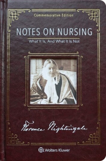 Notes on Nursing Commemorative Edition