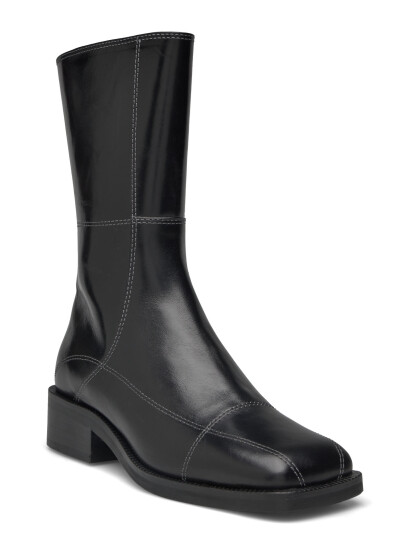 Billi Bi Boots - Black - 36