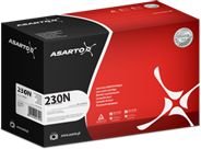 Asarto Black Toner Replacement 30A As-Lhf230an