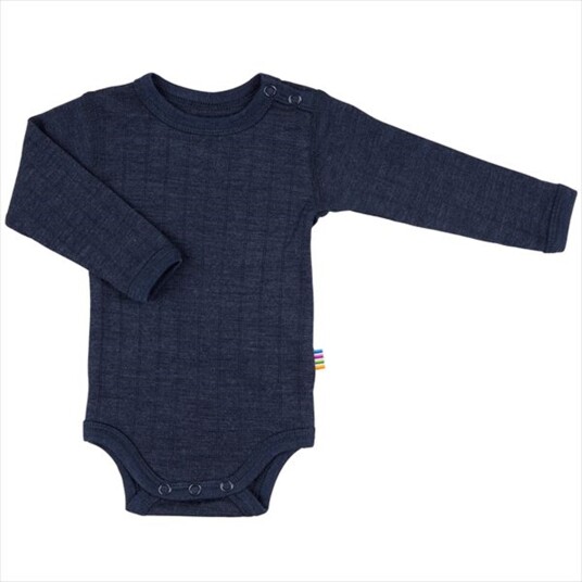 Joha Ull/Silke Rib Navy Body 90 Joha Ull/Silke Rib Navy Body 90