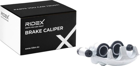 RIDEX 78B0611 Bremsecaliper RIDEX 78B0611 Bremsecaliper